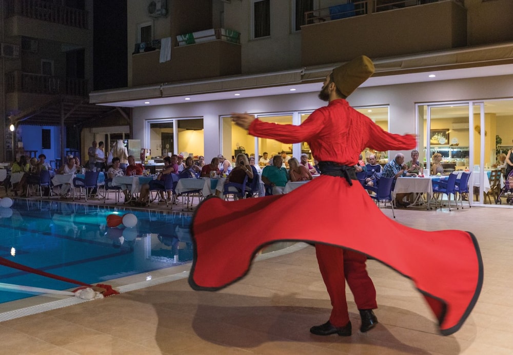 HELIOS HOTEL 40/55