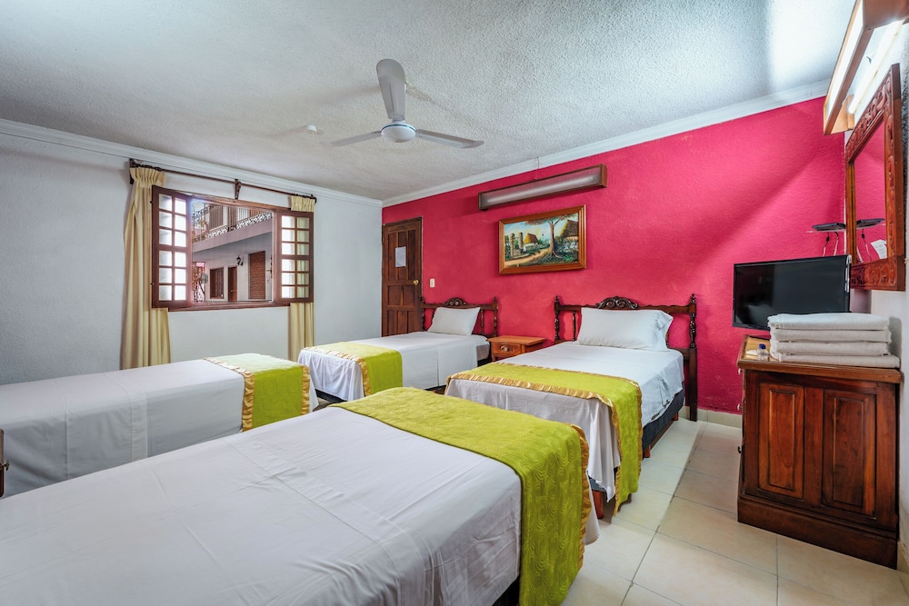 Hotel Santa Lucia 39/57