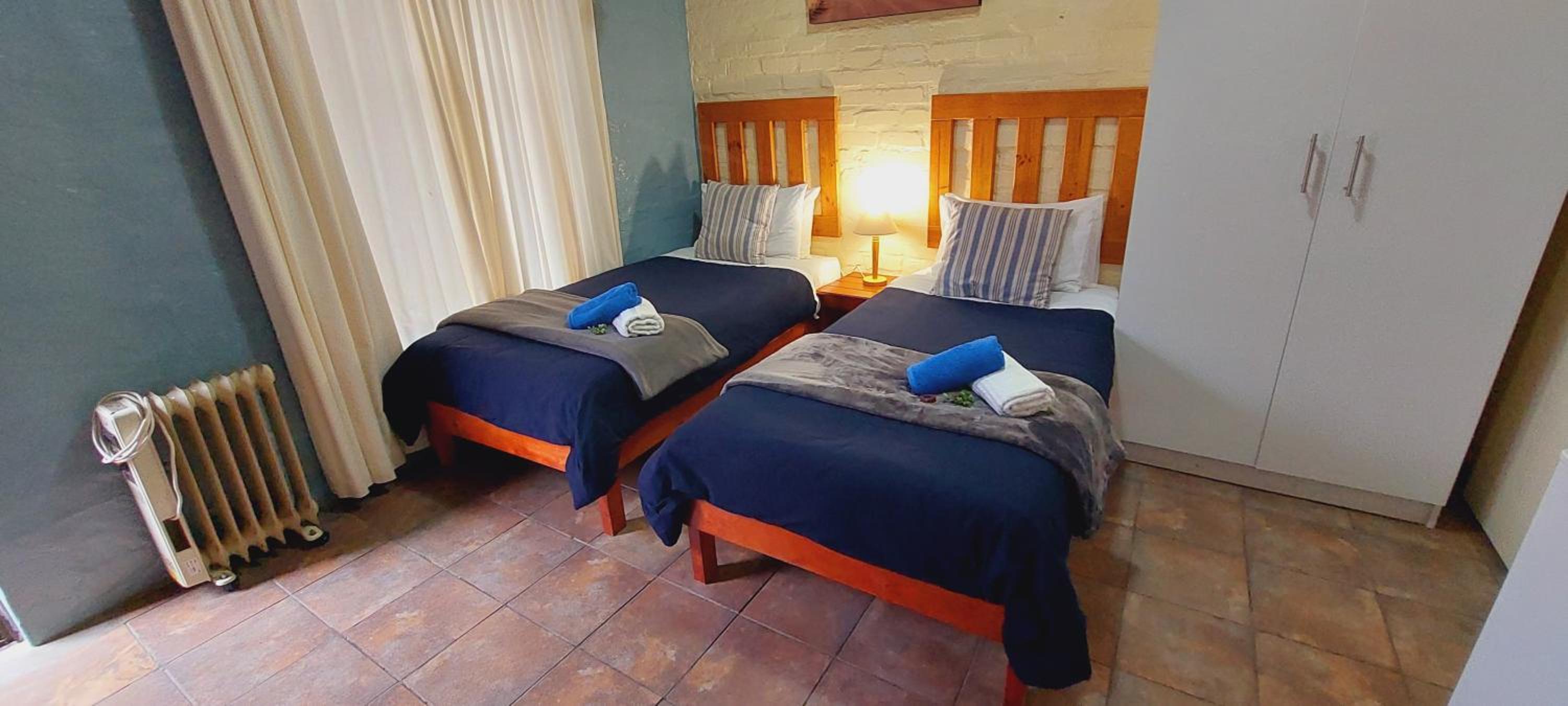 Swartberg Cottages 6/39