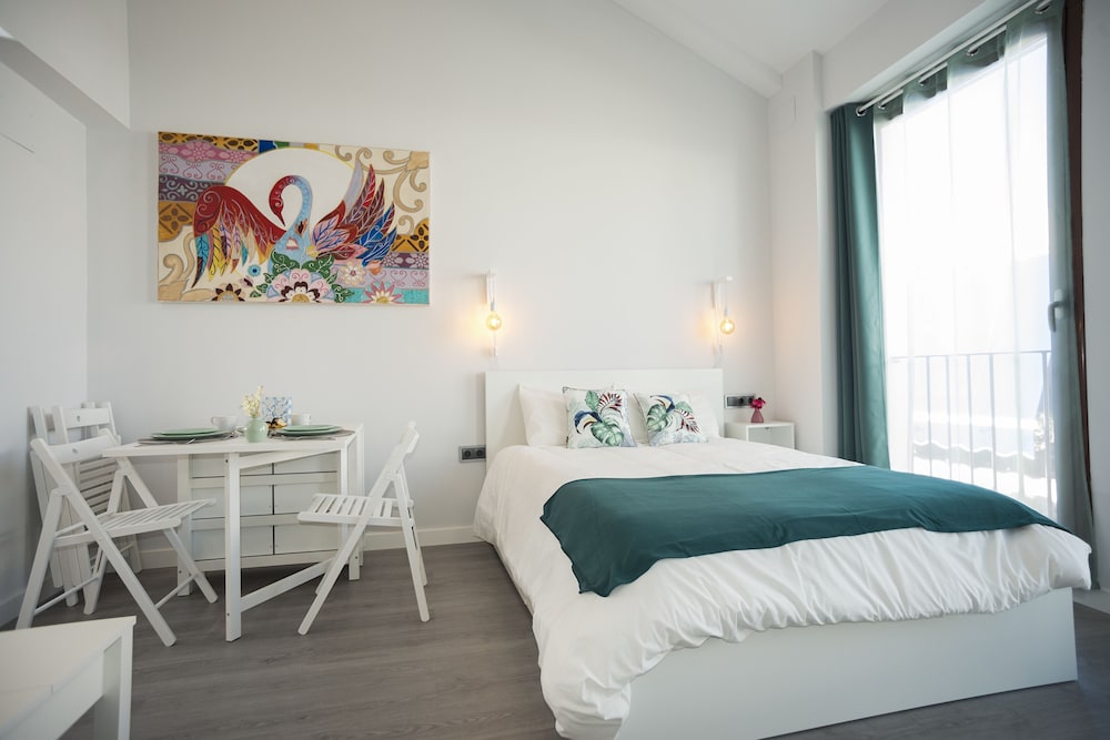 Algo Diferente Apartamentos 写真4