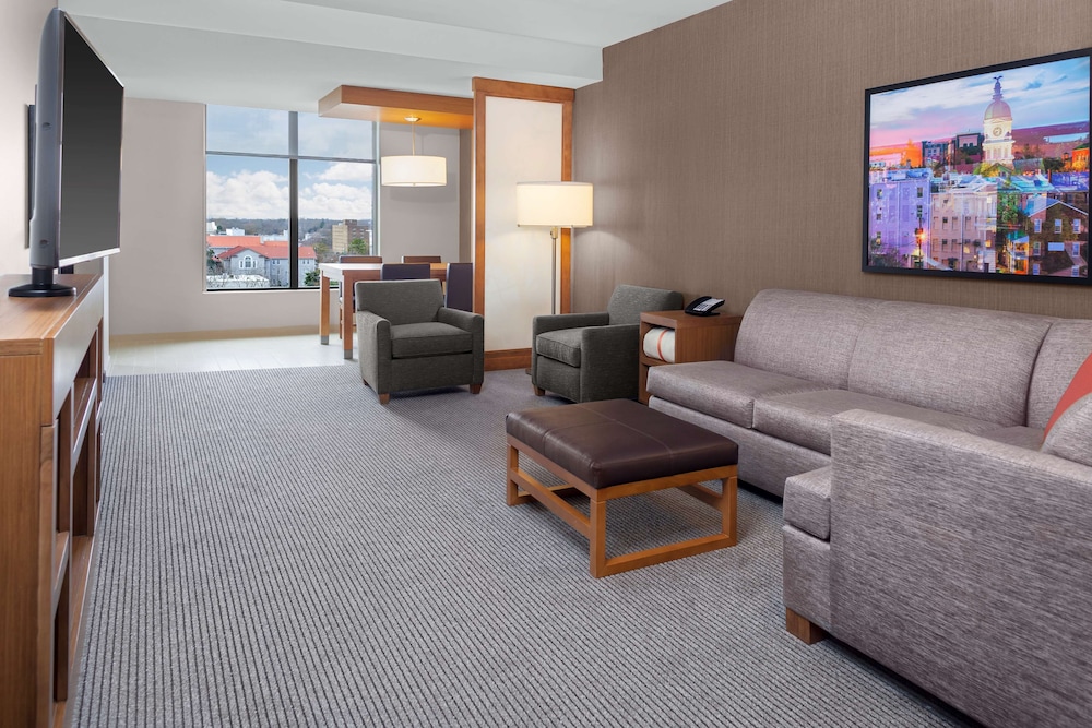 Hyatt Place Athens Downtown 19/62
