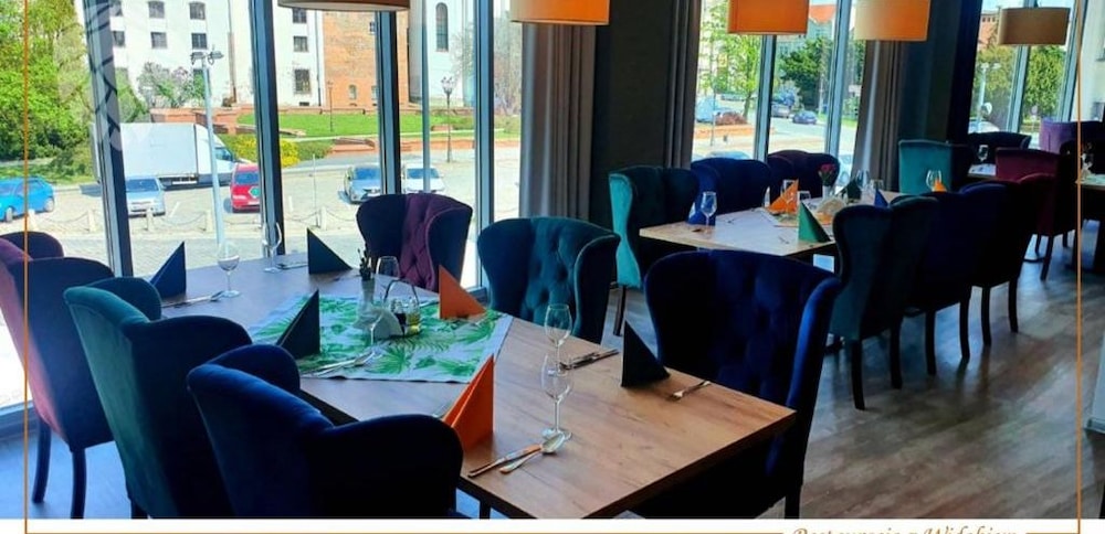 Best Western Plus Brzeg Centrum 26/49