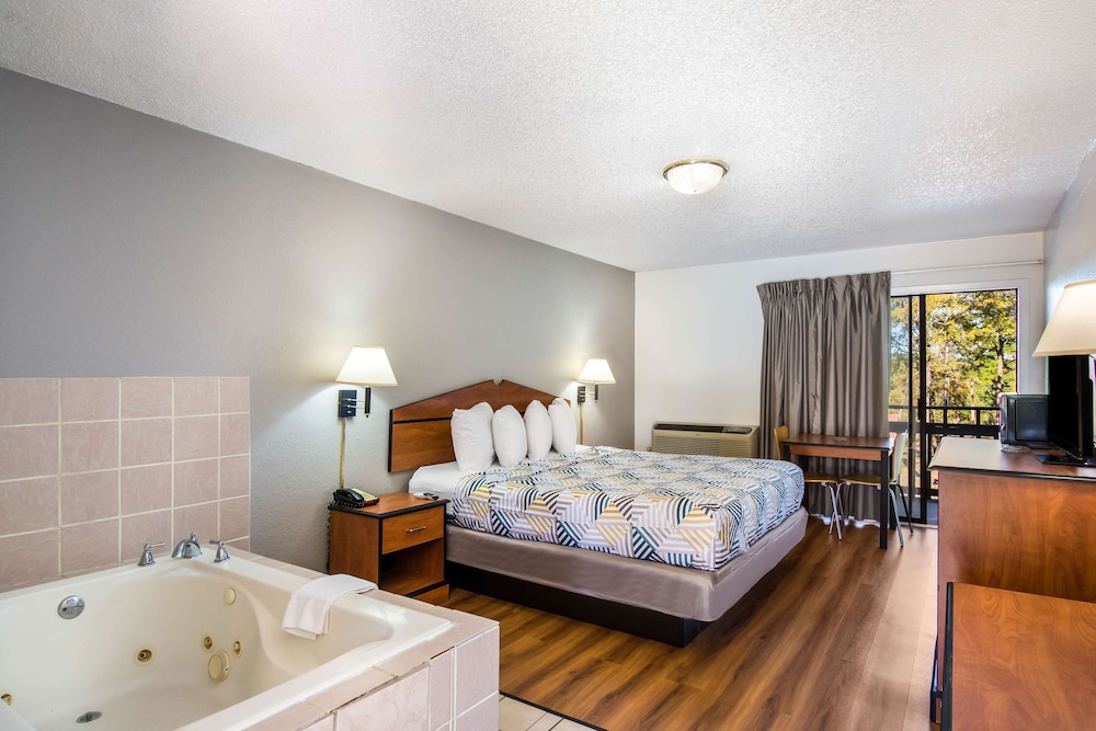 Motel6 Hot Springs, AR 21/43