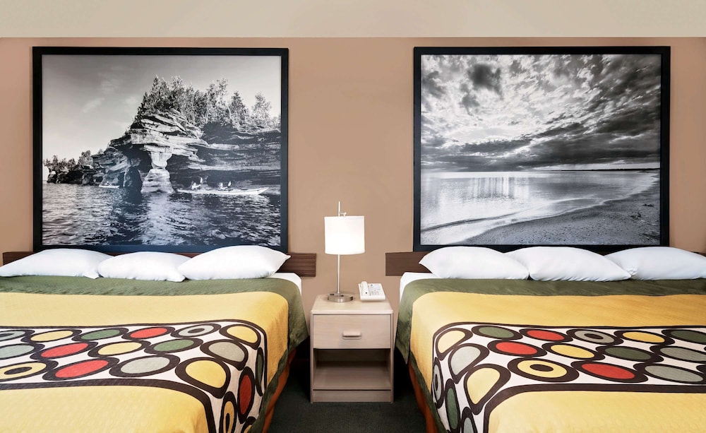 AmericInn by Wyndham Mauston 28/44