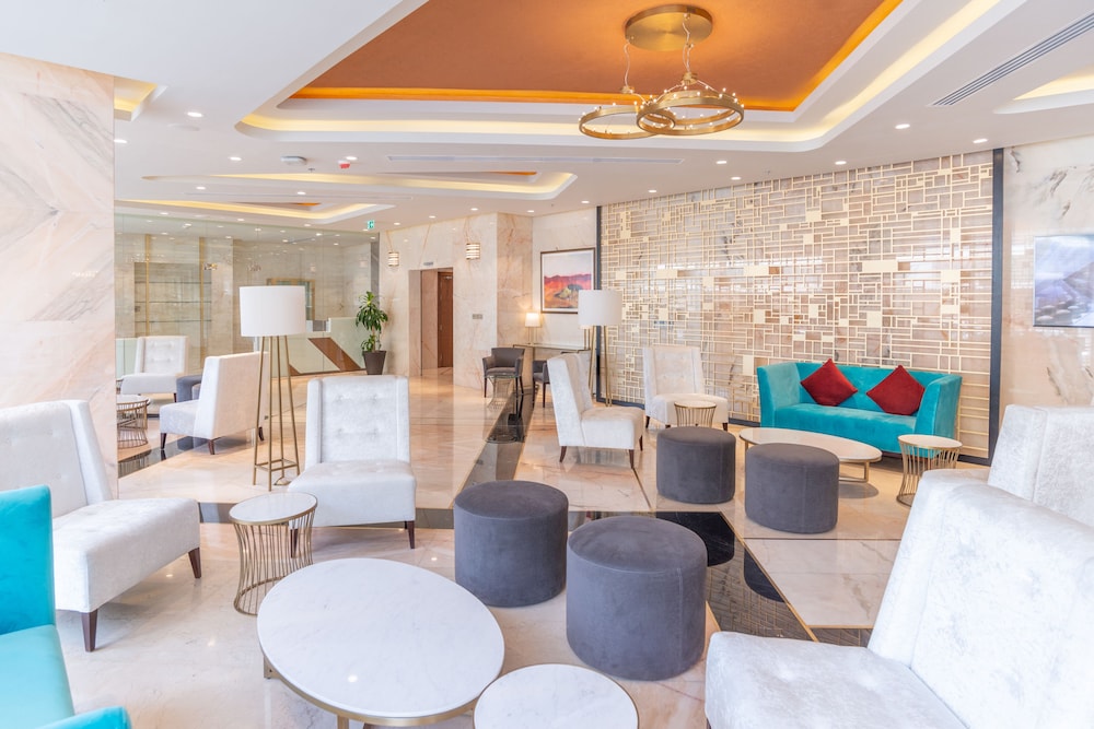 Century Hotel Doha 50/56