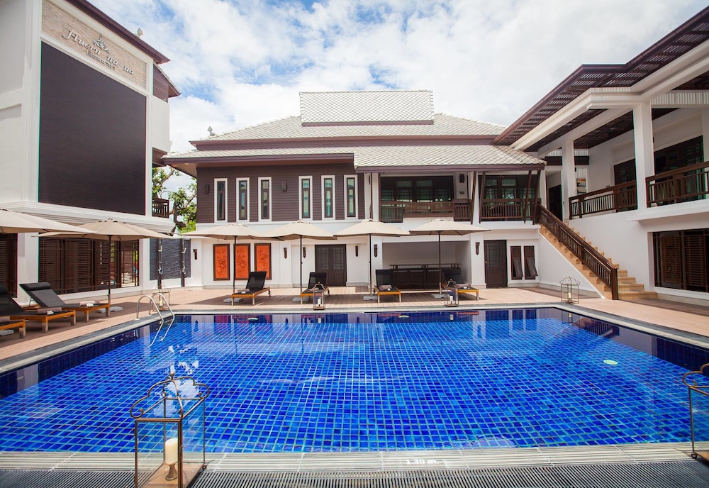 HUERN NA NA BOUTIQUE HOTEL 3/31