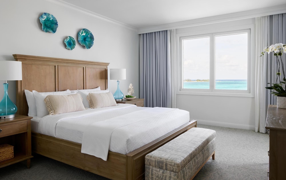 Sandals Royal Bahamian - Adults Only 10/50