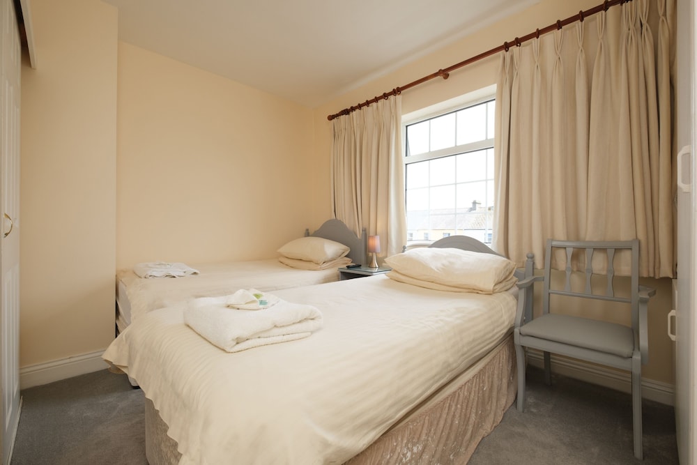 Four Seasons B&B 21/40