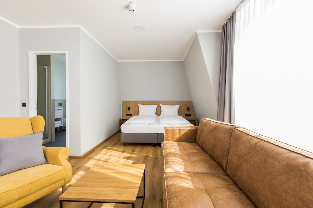 Mk Hotel Eschborn 15/50