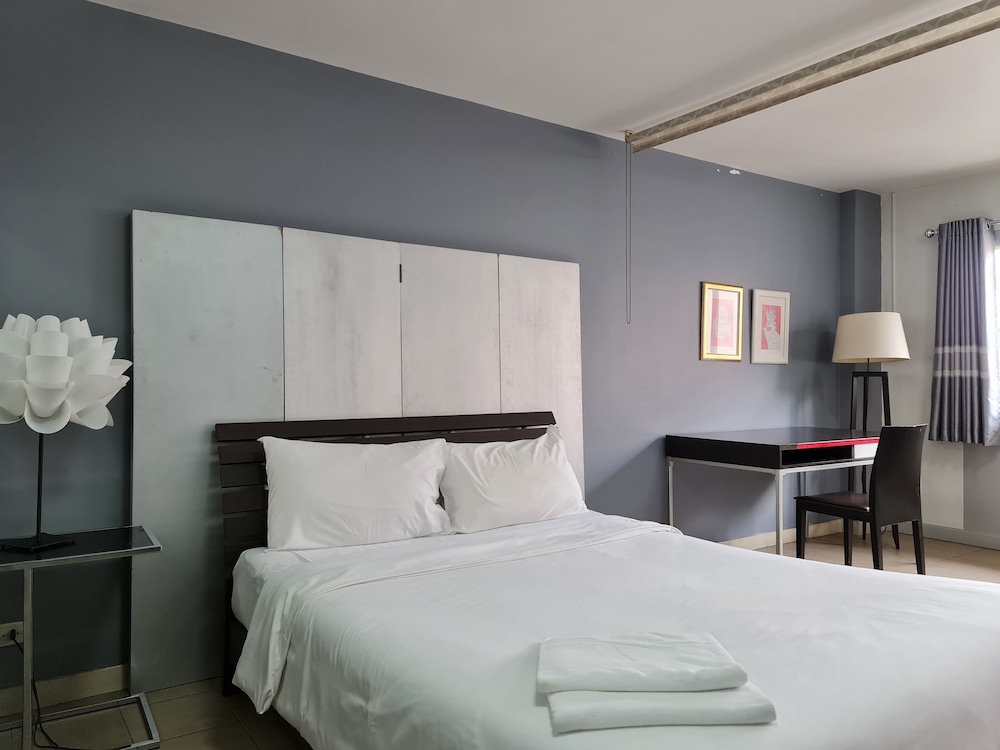 Sathorn Terrace Apartment 29/50