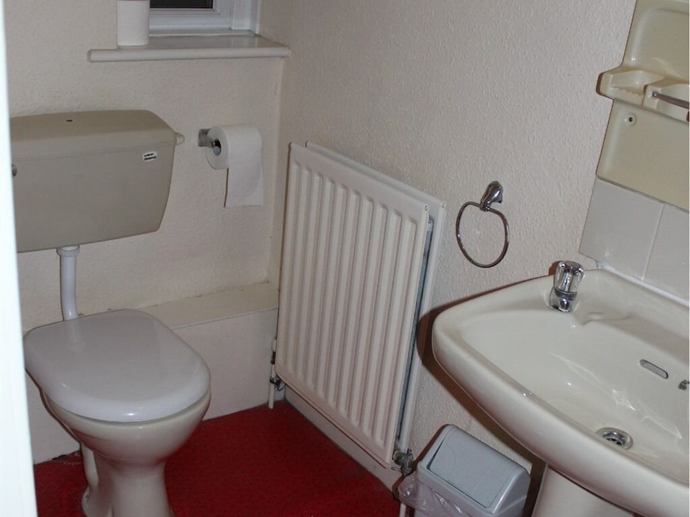 Morpeth Lodge 25/36