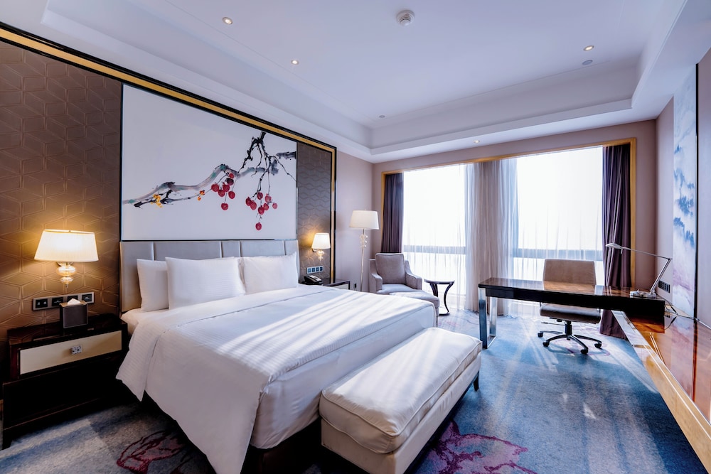 Wanda Realm Guangzhou Zengcheng 22/59