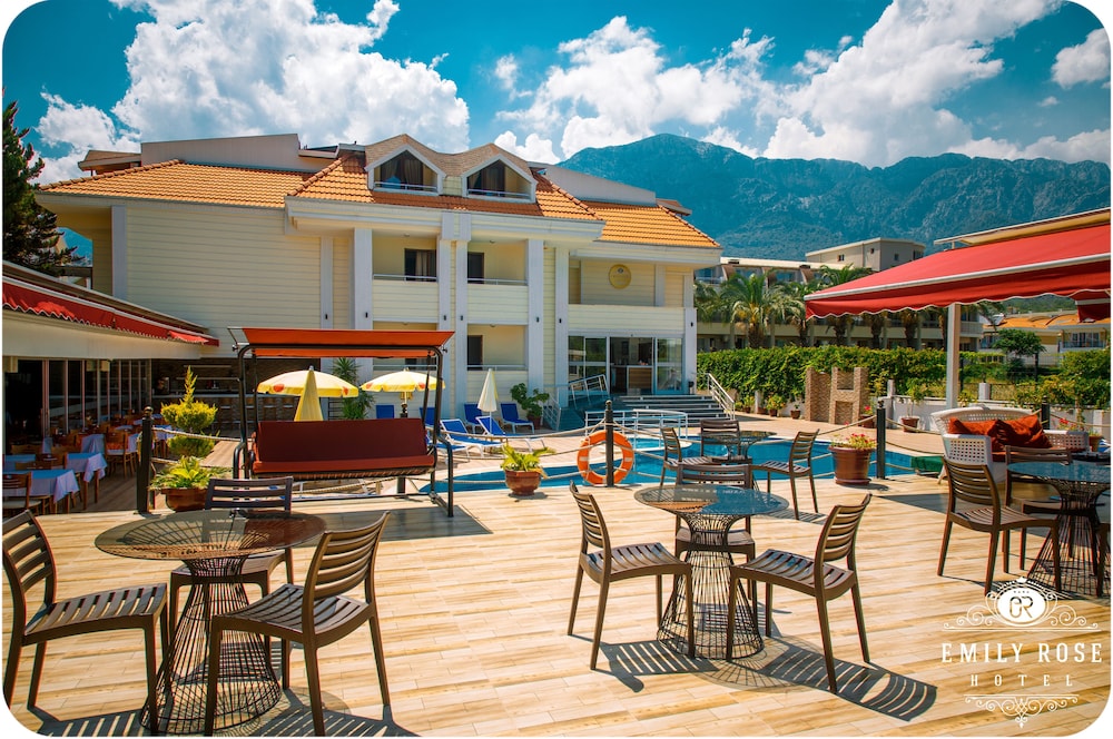 Hotel Rosarium 15/24