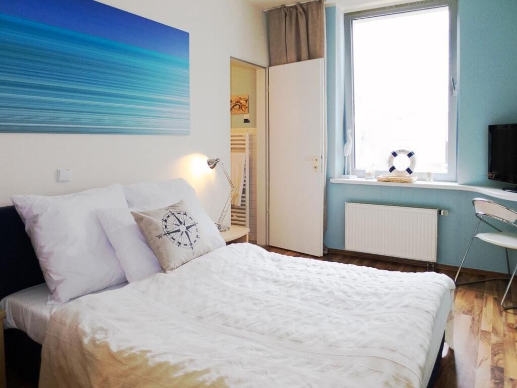 DESIGN, DOUBLE BED