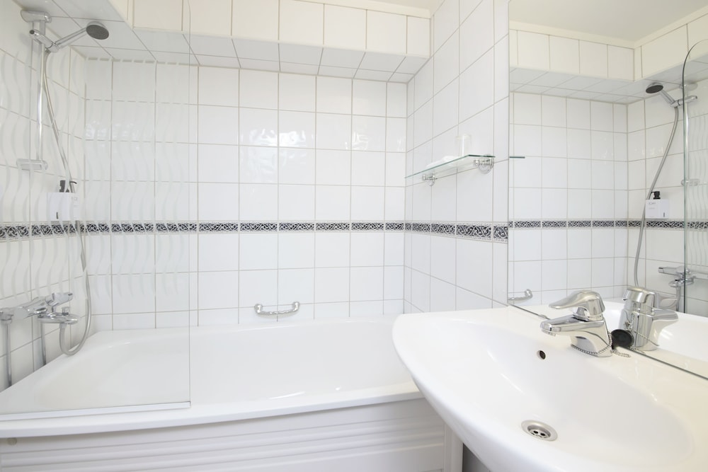 Quality Hotel Grand Tromso 12/69