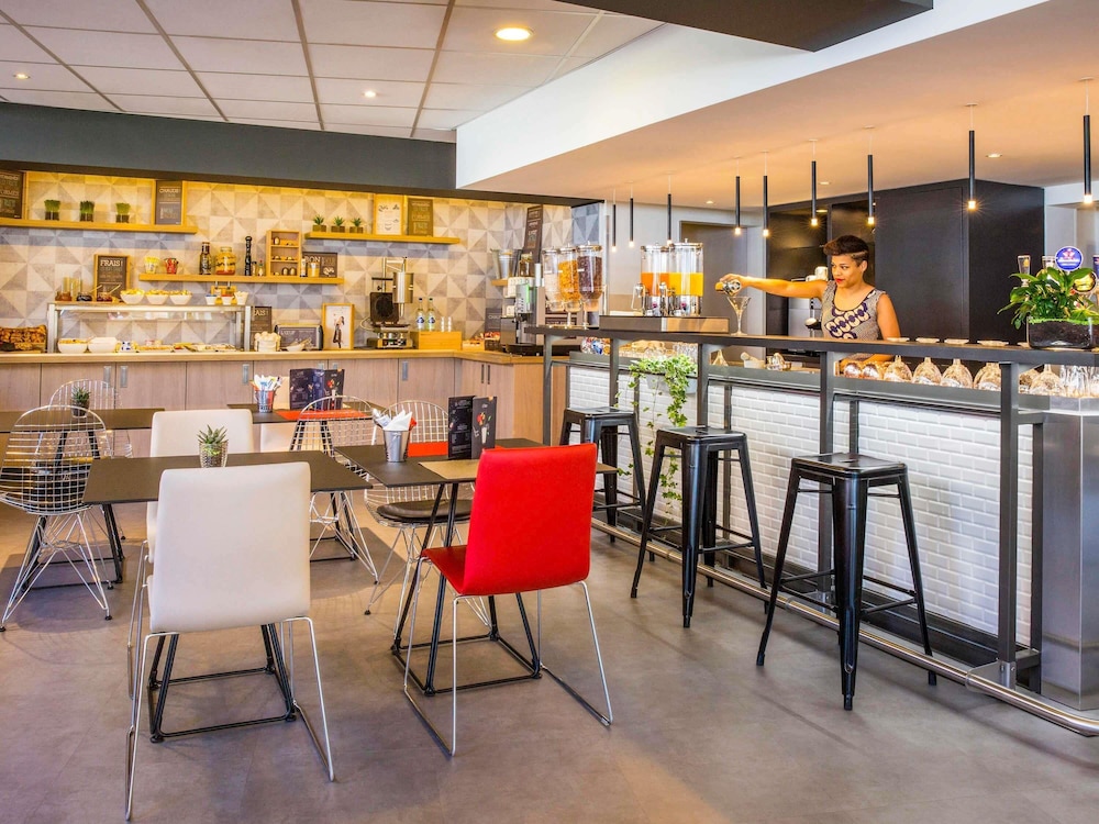 ibis Lausanne Centre 45/57