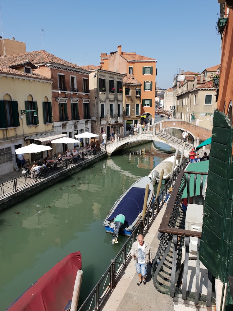 Hotel Locanda Salieri 25/26