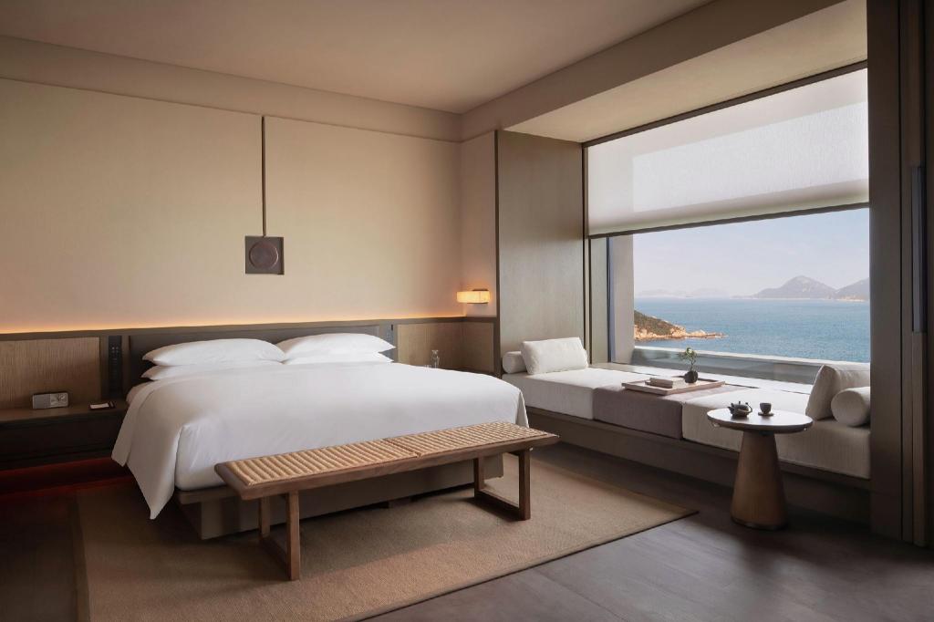 Alila Dongao Island Zhuhai 7/49