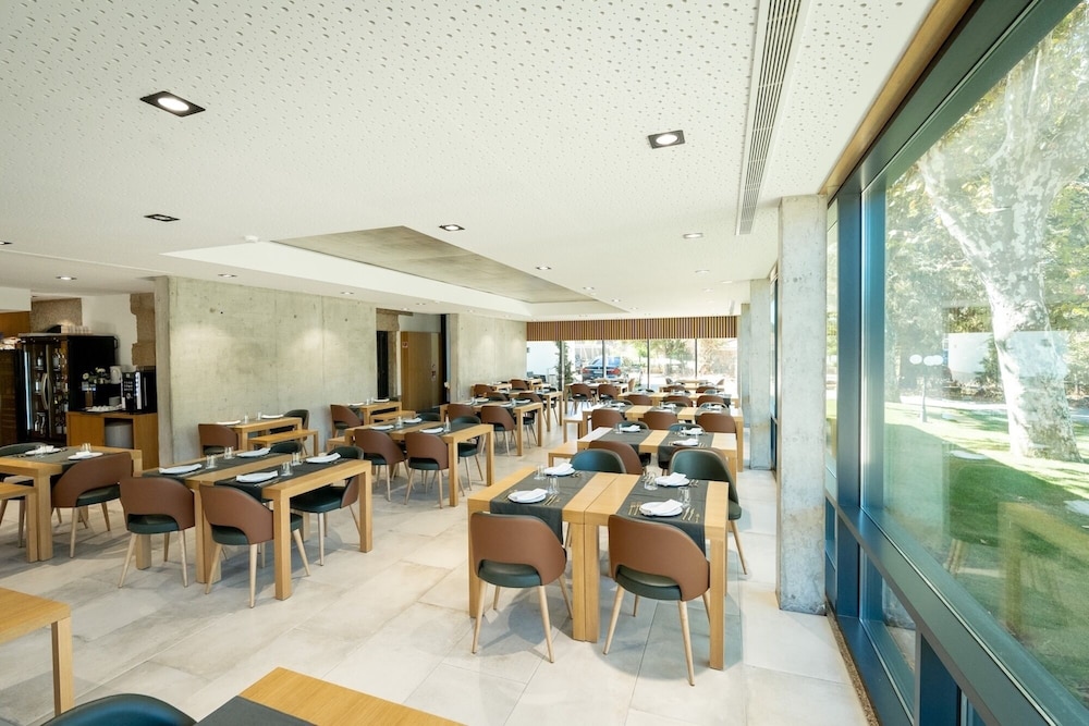 Borralha Hotel Restaurante & Spa 30/41