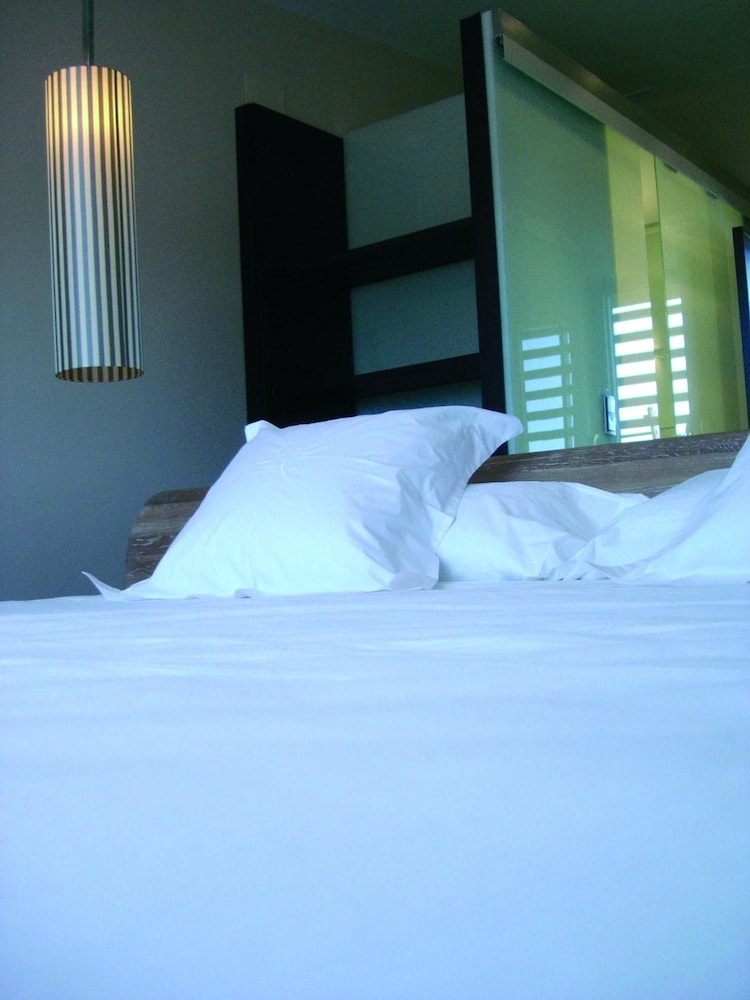 HOTEL PAGO DEL VICARIO 7/26