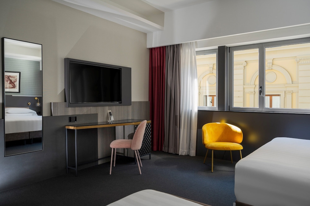 iQ Hotel Firenze 47/54