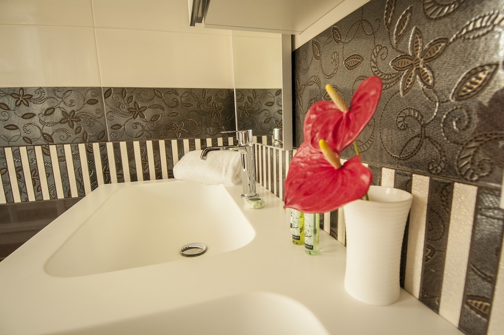 Hotel Villa Maranello 14/27