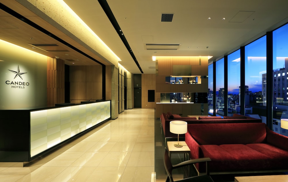 Candeo Hotels Hiroshima Hatchobori 6/58