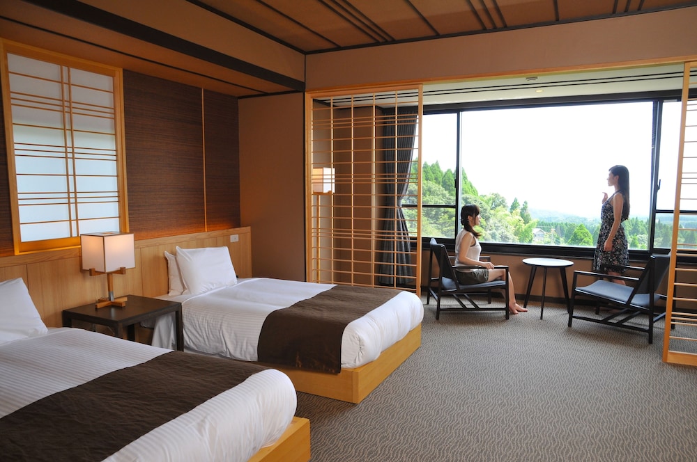 Kirishima Kanko Hotel 9/50