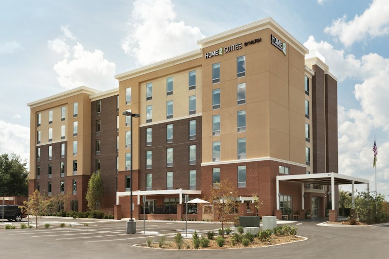 Home2 Suites By Hilton Nashville Franklin Cool Springs 1/17