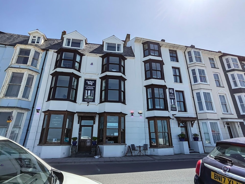 Celtic Bay Guest House 2/57