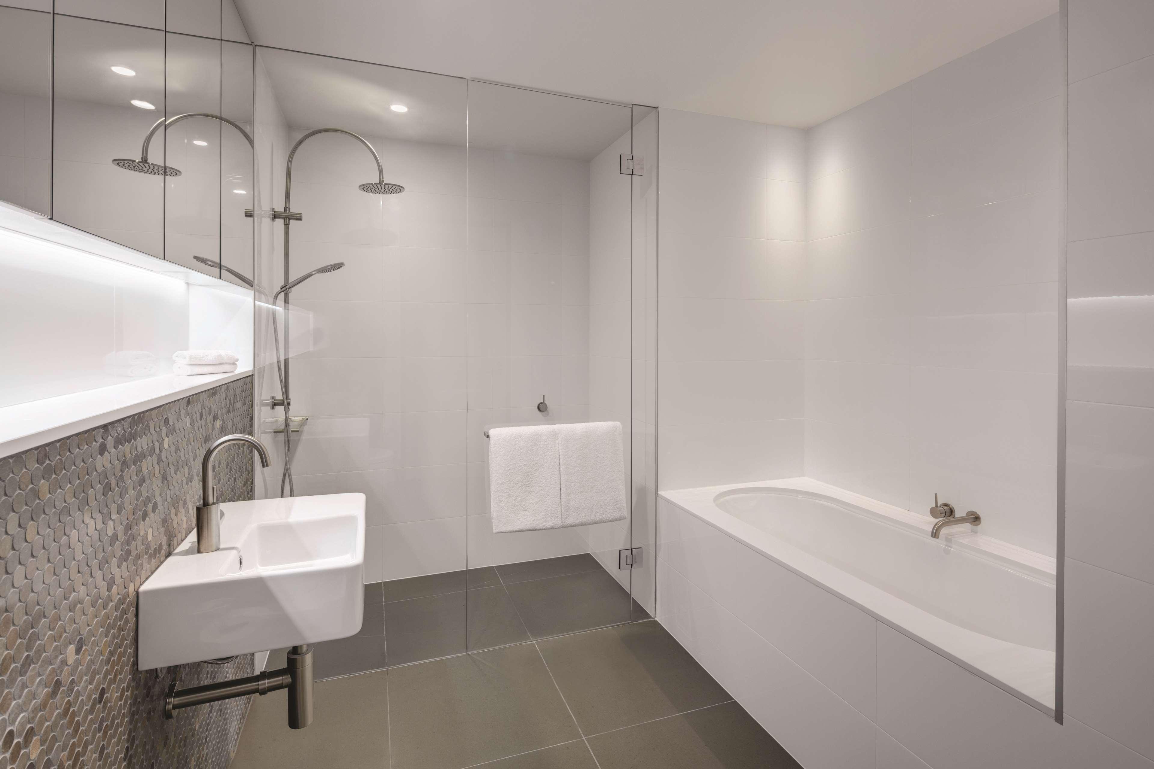 شقة بغرفتي نوم، Vibe Hotel Canberra Airport 5/6