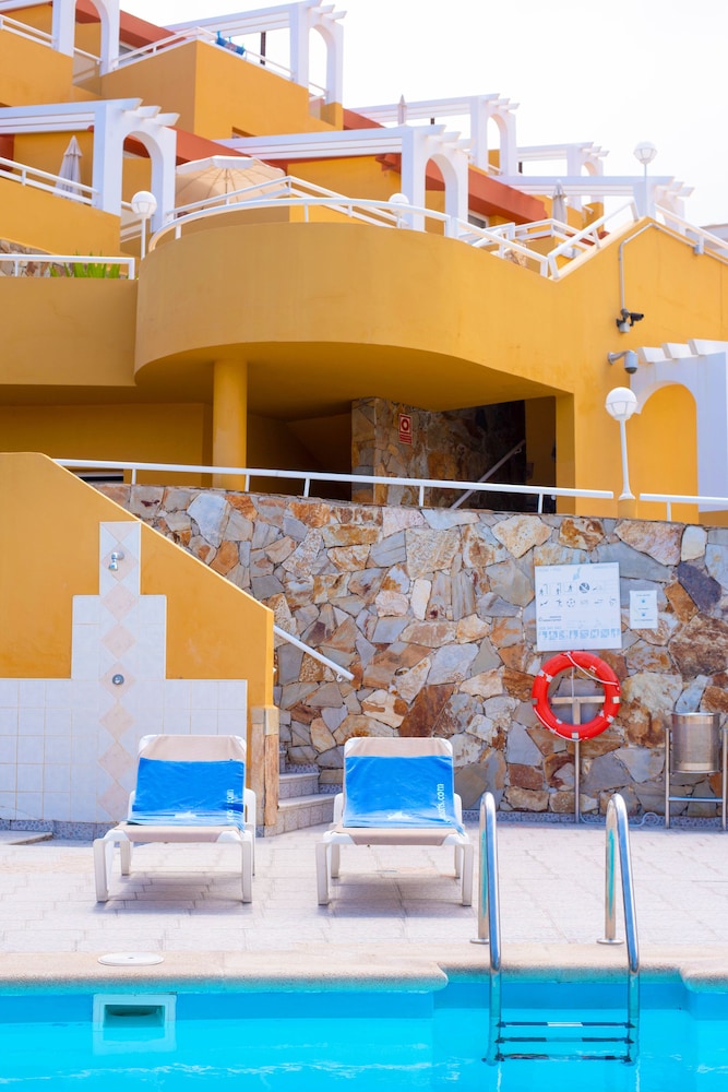 Apartamentos Punta Marina by LIVVO 15/46