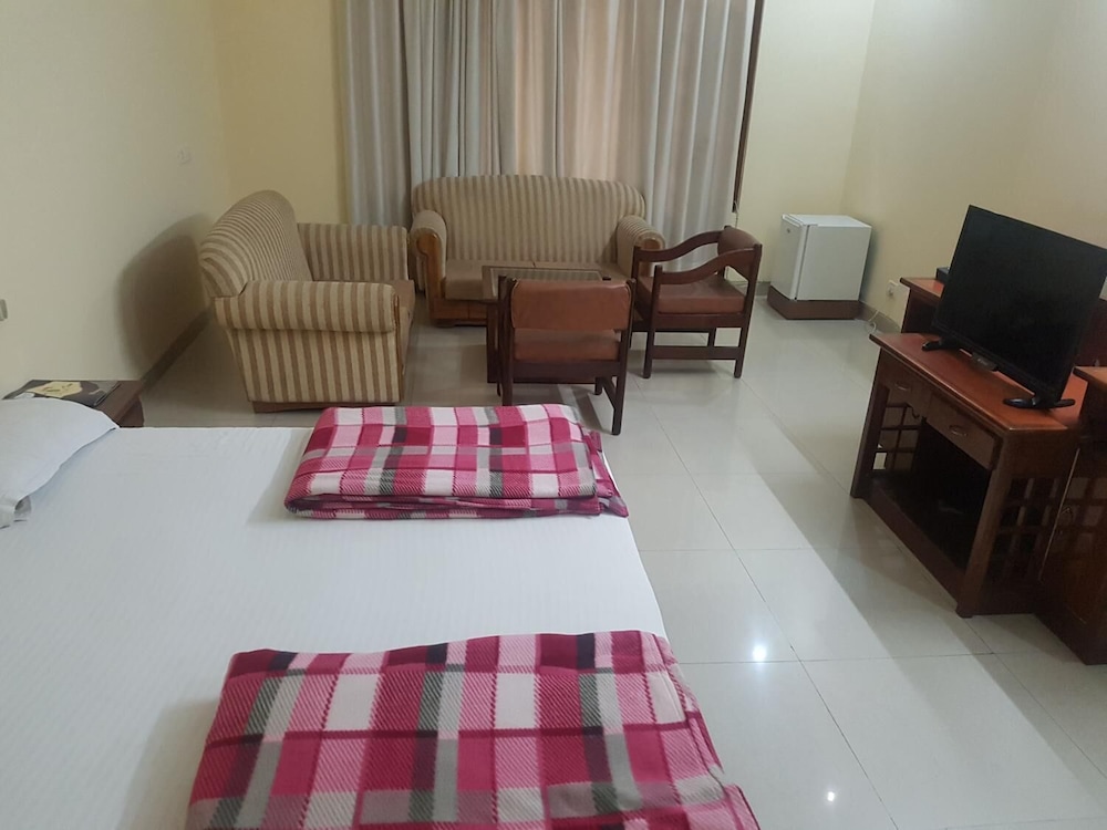 HOTEL PARK INN 22/37