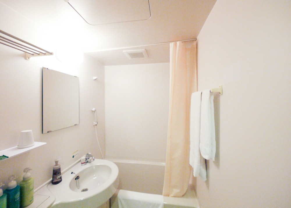 Hotel Route-Inn Omaezaki 59/60