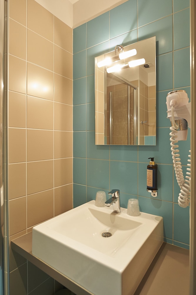 Citotel Les Alizes 33/33