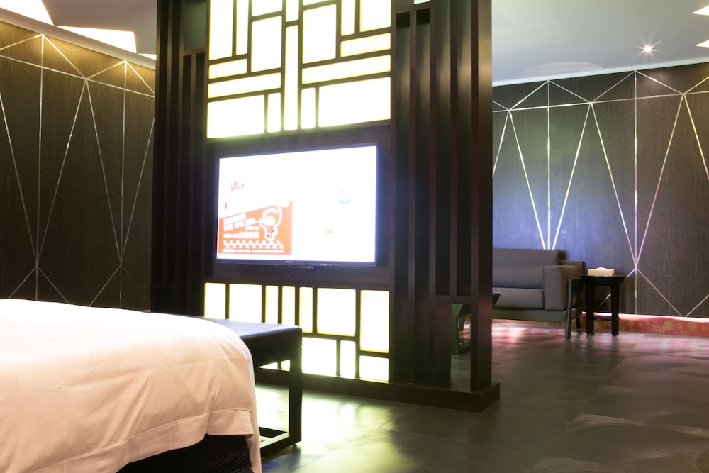 All-Ur Boutique Motel - Hua-Lian Branch 11/50