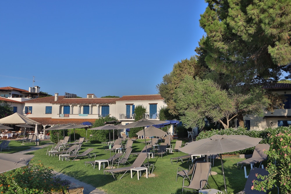 OROVACANZE HOTEL SAN PAOLO 65/68