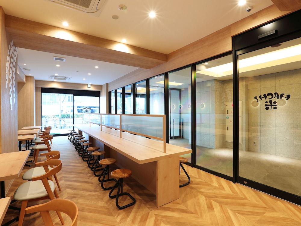Henn na Hotel Premier Nagoya Fushimi Ekimae 42/58