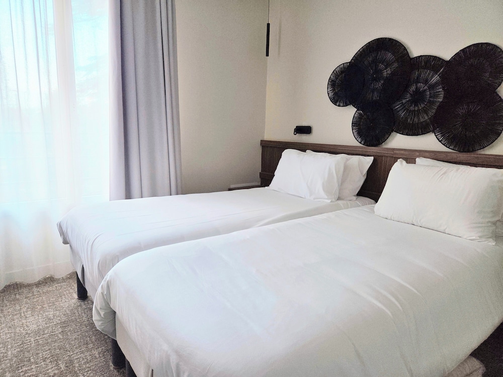 The Originals Boutique Hotel Rivella 20/55