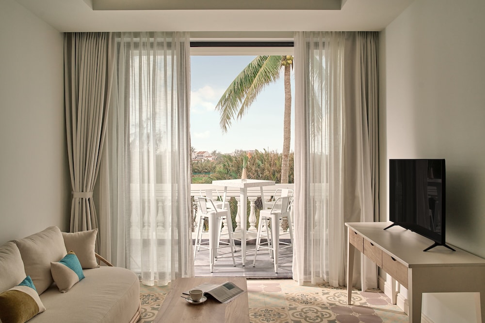 Moodhoian Riverside Resort & Spa 28/49