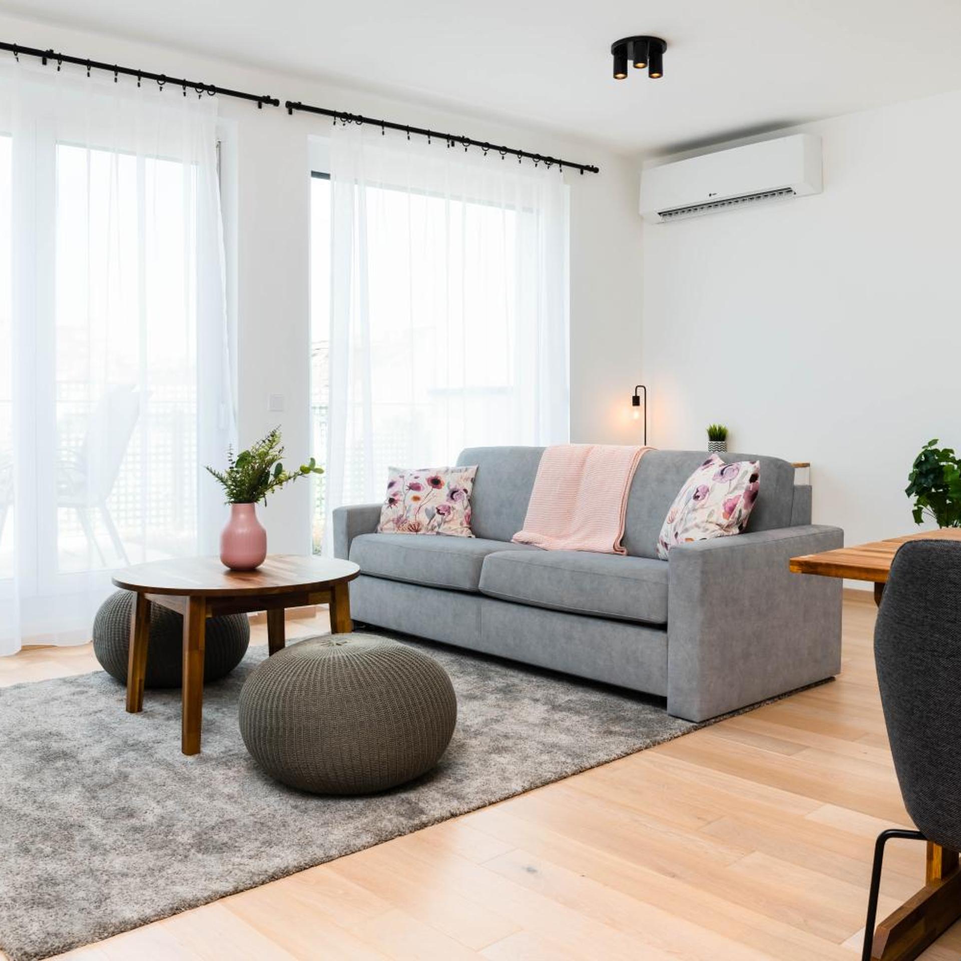 Elisabeth Downtown Apartments by FirstHost 28/50