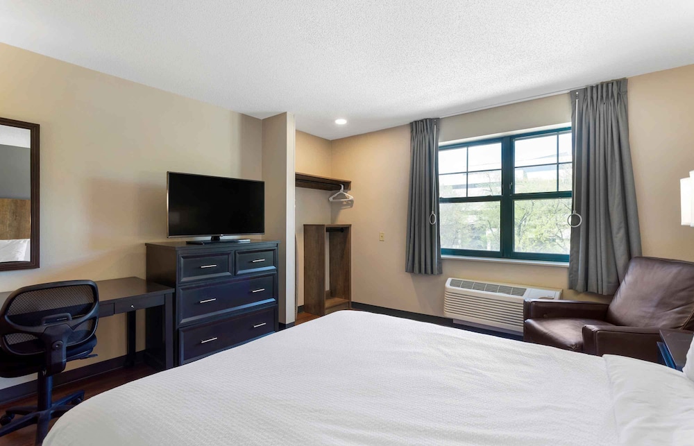 Extended StayAmerica Nashville - Vanderbilt 22/56