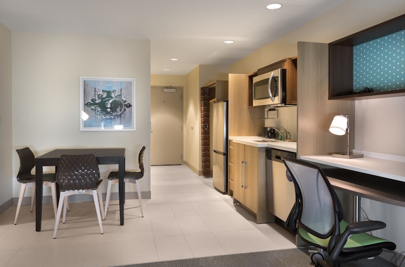 Home2 Suites by Hilton Charlotte Belmont 13/17