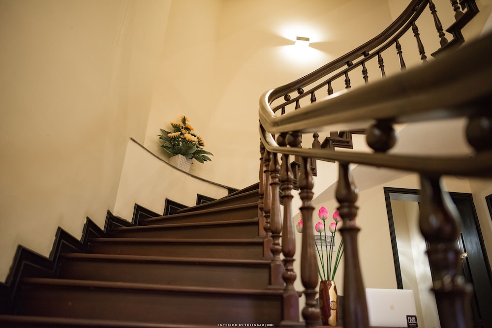 Spring Garden Villa photo5