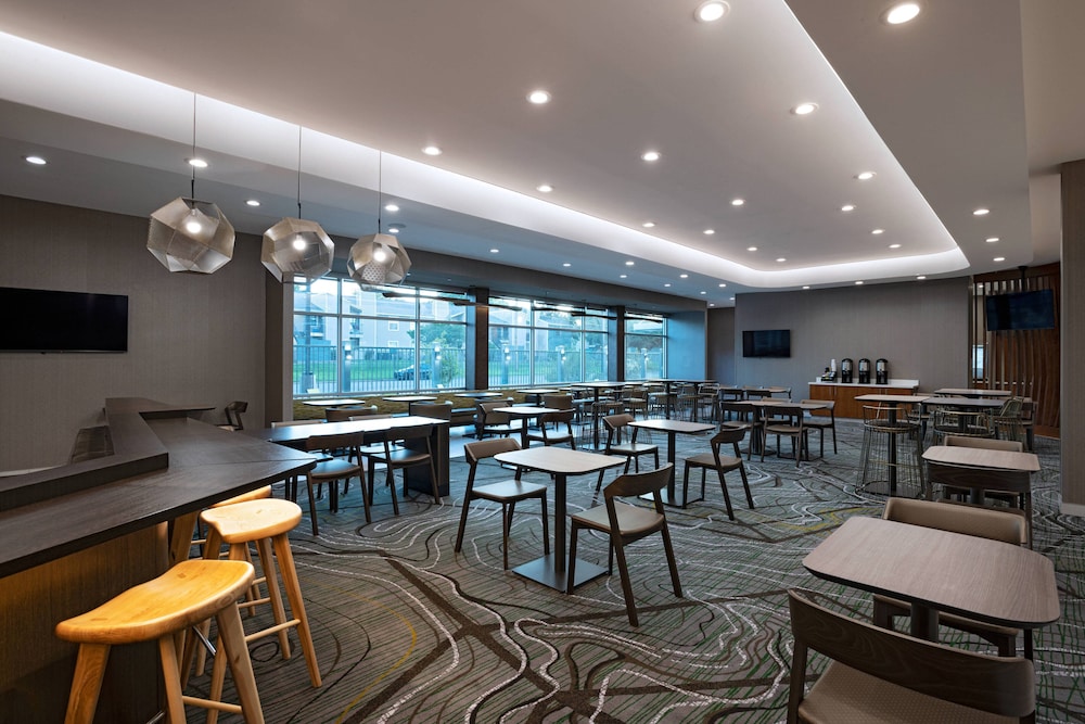 Springhill Suites By Marriott Waco 26/40