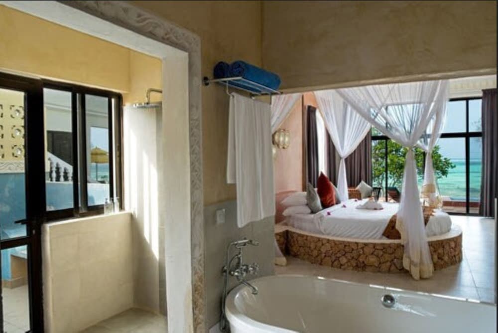 Moja Tuu the Luxury Villas And Nature Retreat 31/78