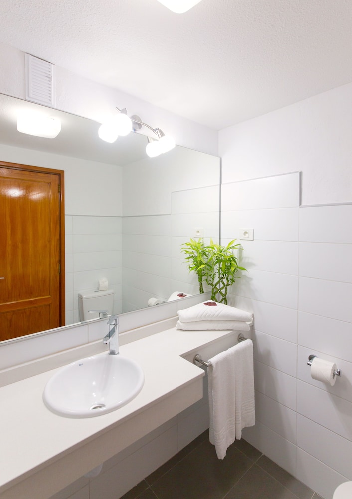 Apartamentos Centrocancajos 29/32