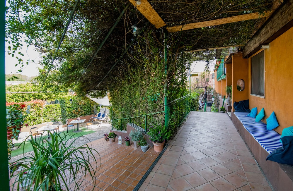 Villa Rocla 42/50