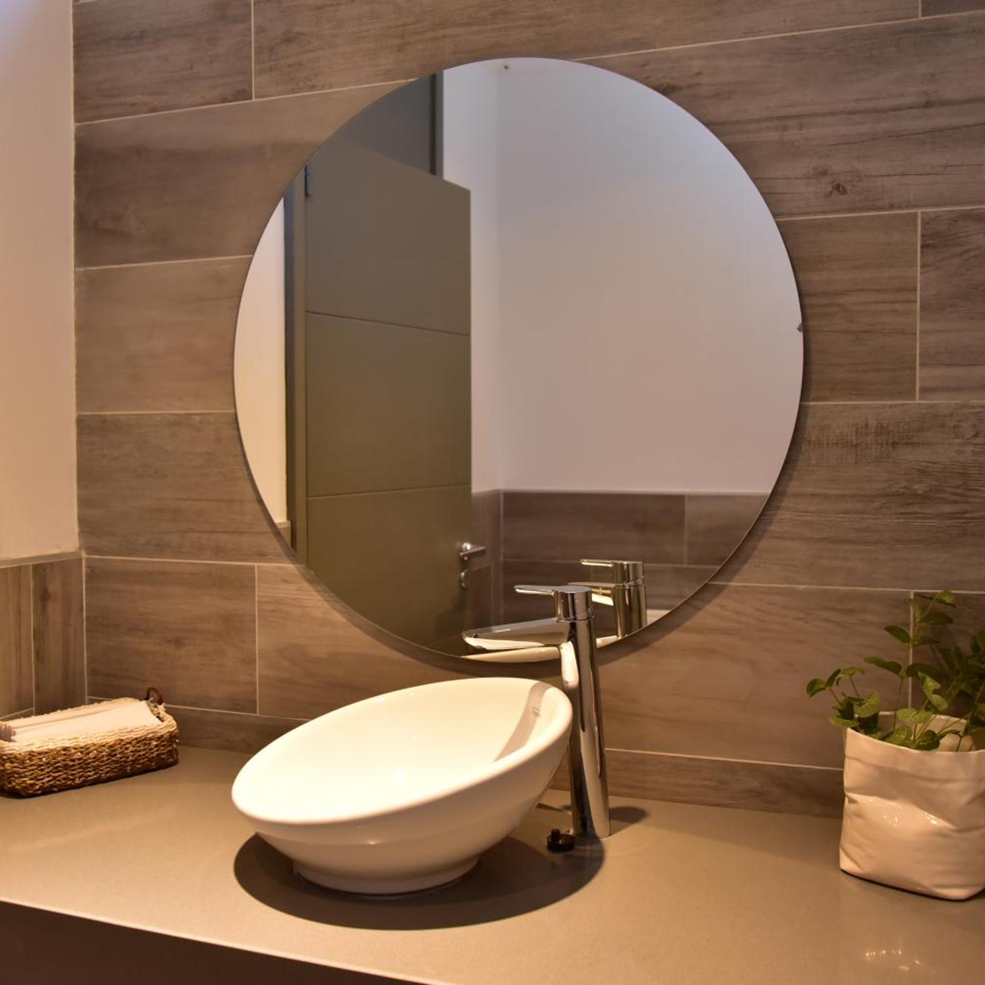Nuevo Centro Apart Hotel & Suites 43/46