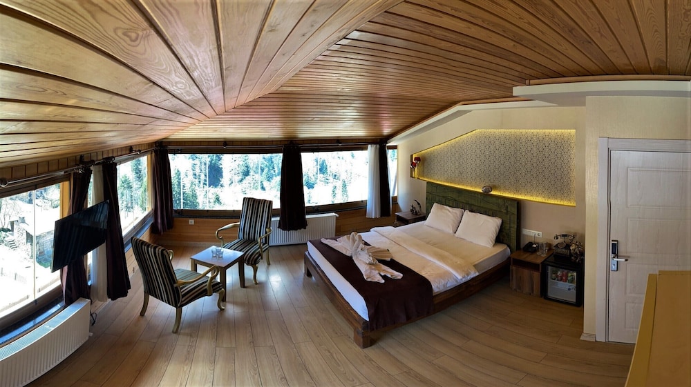 Ayder Resort Hotel 52/83